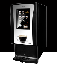 Newco Coffee Machines