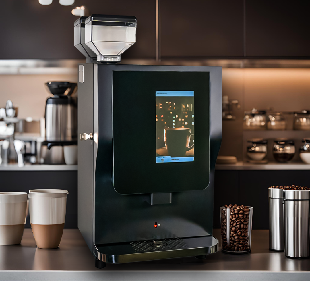 Office Coffee Service in San Diego county