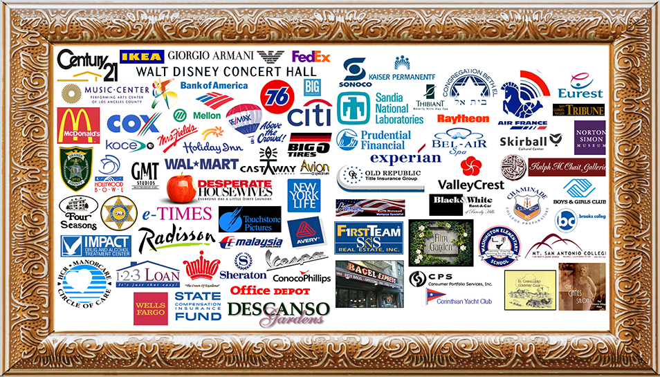 Customers throughout San Diego: Calabasas, Burbank, Glendale, Hidden Hills of our coffee delivery services.